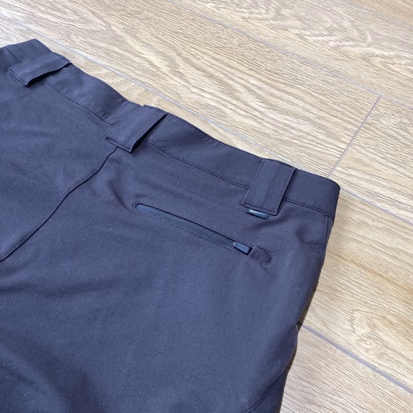 NIKE X CACT.US CORP PANT - VELVET BROWN Sz M - Picture 4 of 9